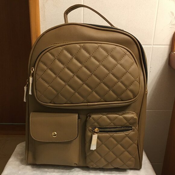 Backpacks